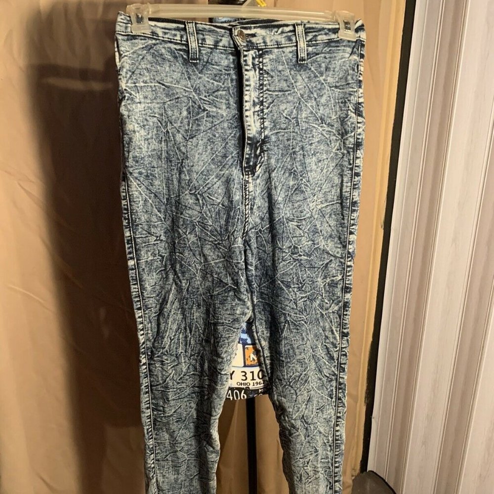 Goodtime Women’s Stone Wash Jeans